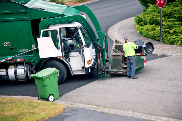 Best Basement Cleanout  in Palos Verdes Estates, CA