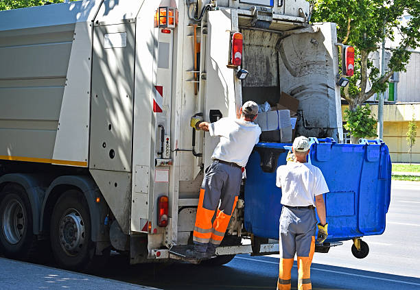 Best Demolition Debris Removal  in Palos Verdes Estates, CA